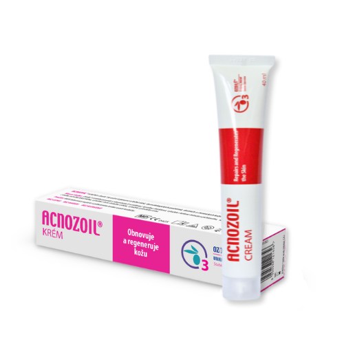 ACNOZOIL