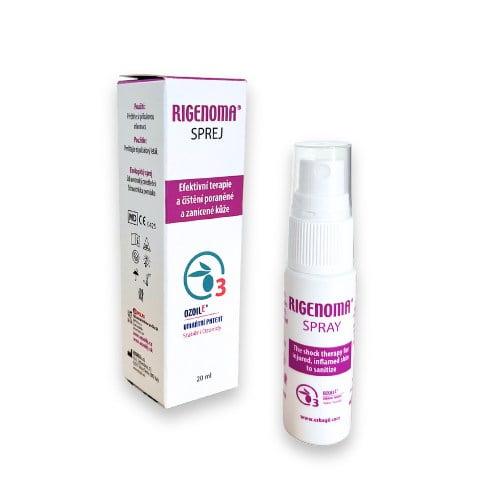 RIGENOMA sprej