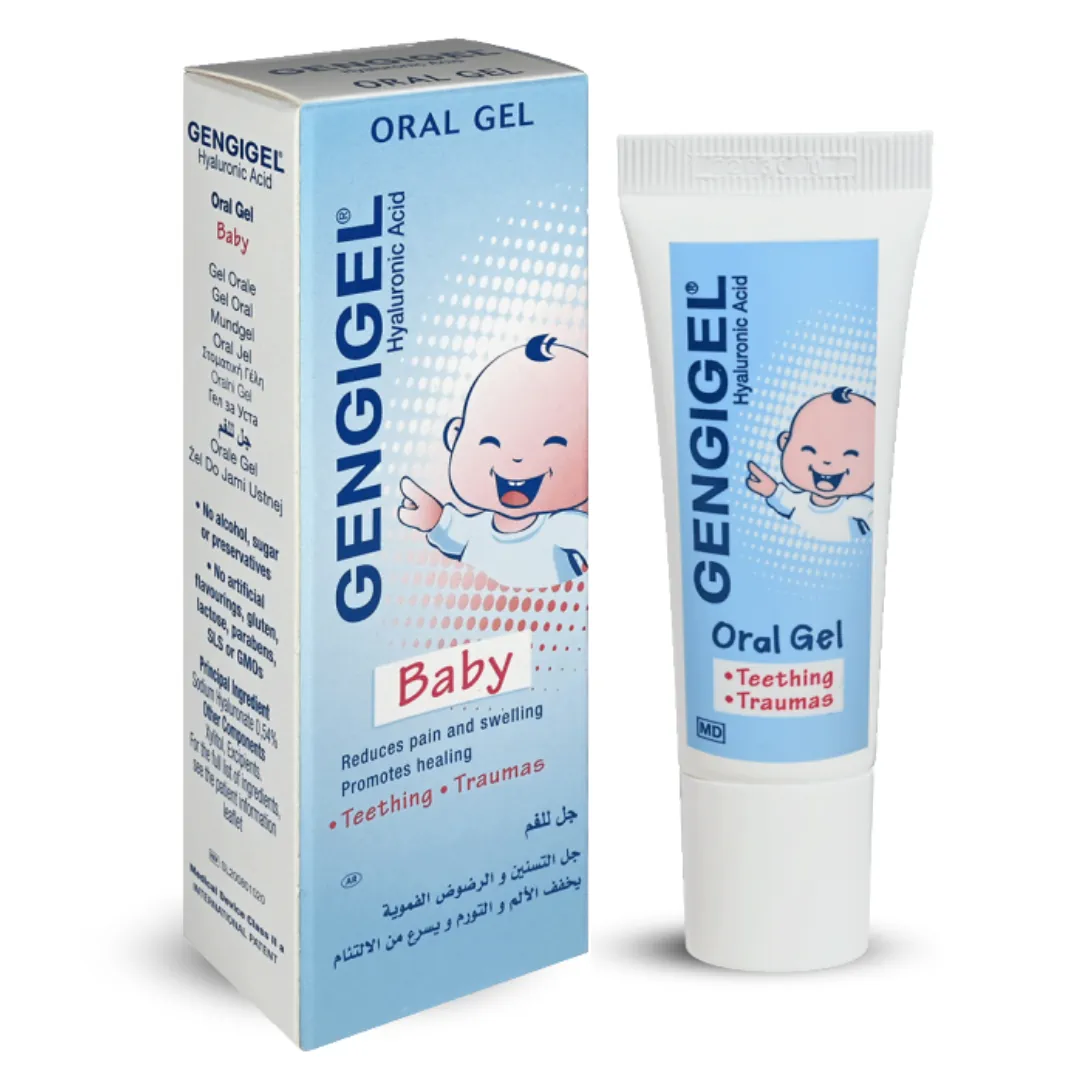 GENGIGEL® Baby