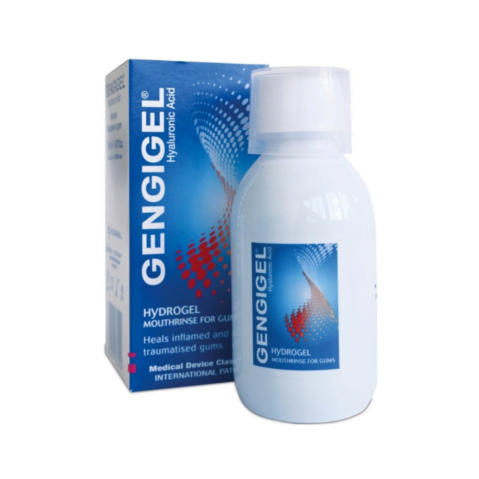 GENGIGEL® hydrogel