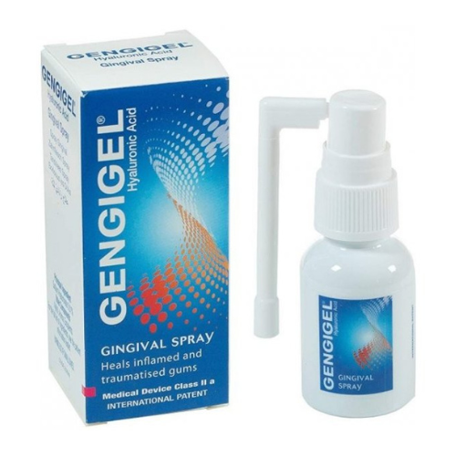GENGIGEL® sprej