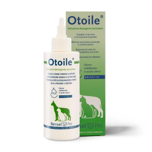 OTOILE roztok