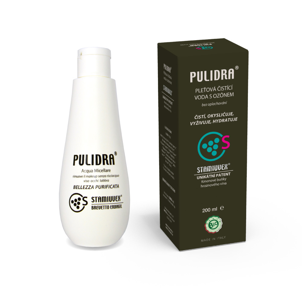 PULIDRA