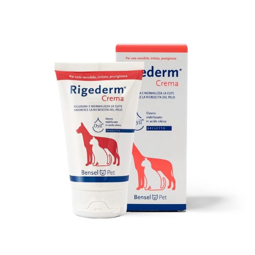 RIGEDERM krém