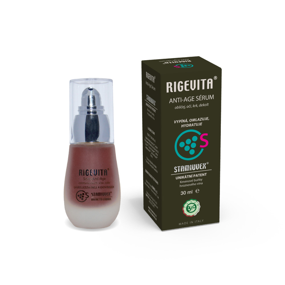 RIGEVITA