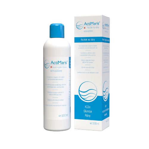 ActiMaris® Sensitiv 300/1000 ml
