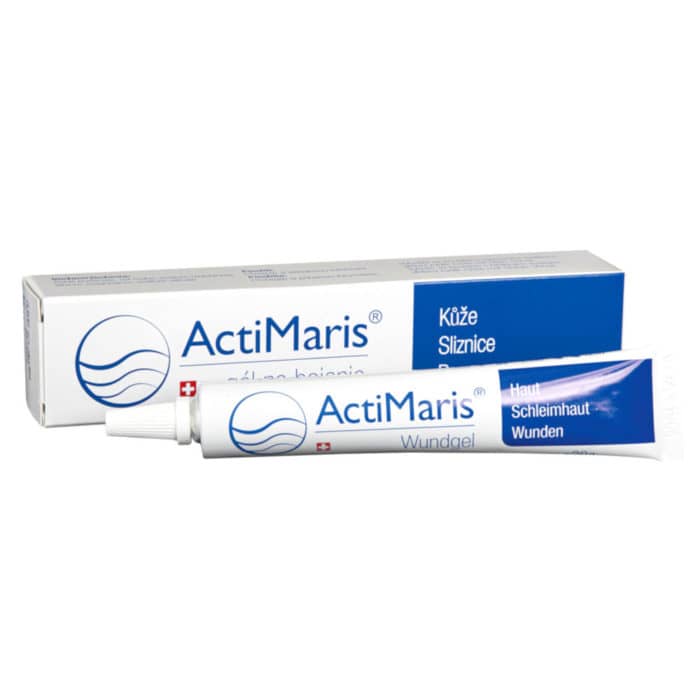 ActiMaris® Gel 20 g