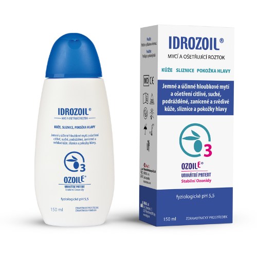 IDROZOIL