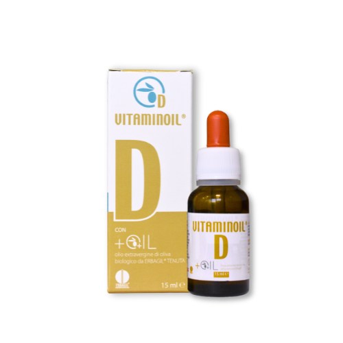 VITAMINOIL