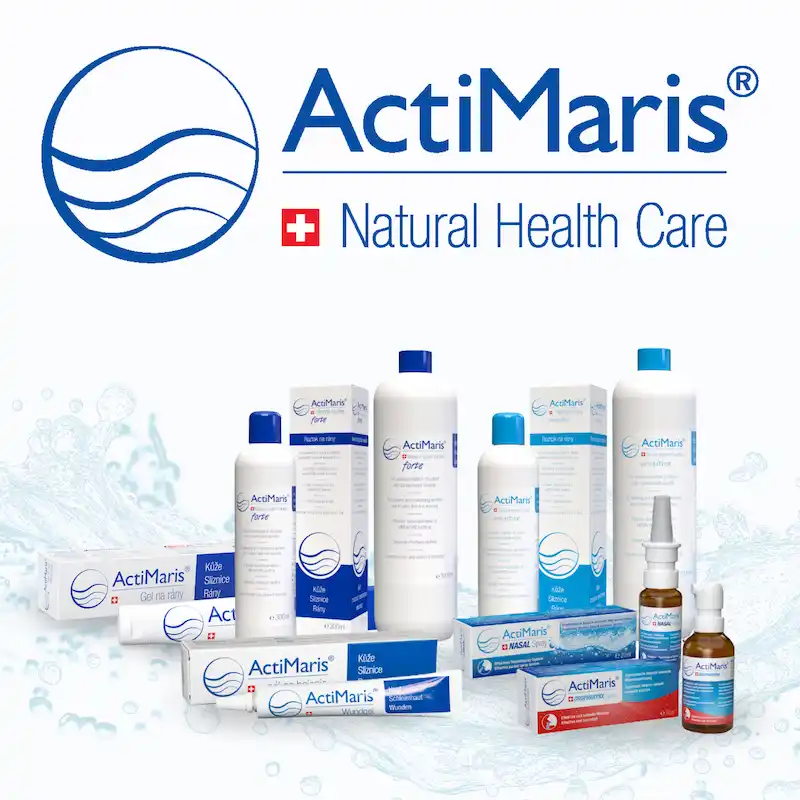 ActiMaris – dokumenty ke stažení