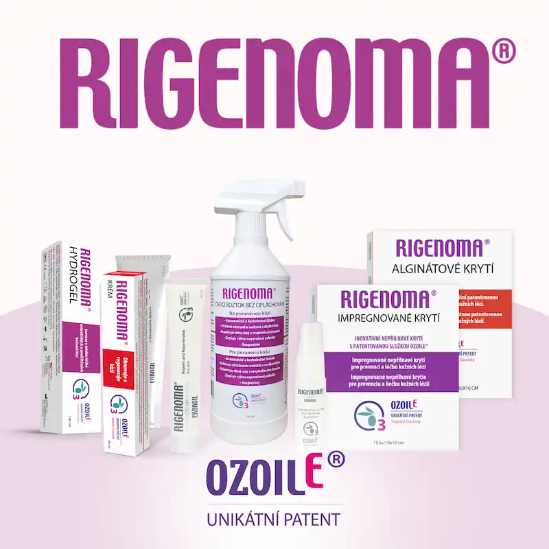 RIGENOMA – dokumenty ke stažení
